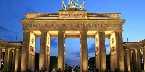 Berlino: una città per tutti